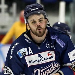 Meet your Posher, Kyle